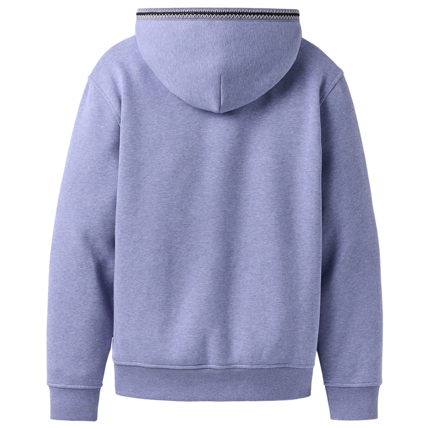 UGG Tasman Hoodie - Men's - Dusted Iris Heather