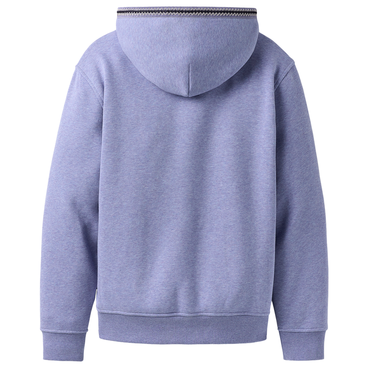 UGG Tasman Hoodie - Men's - Dusted Iris Heather