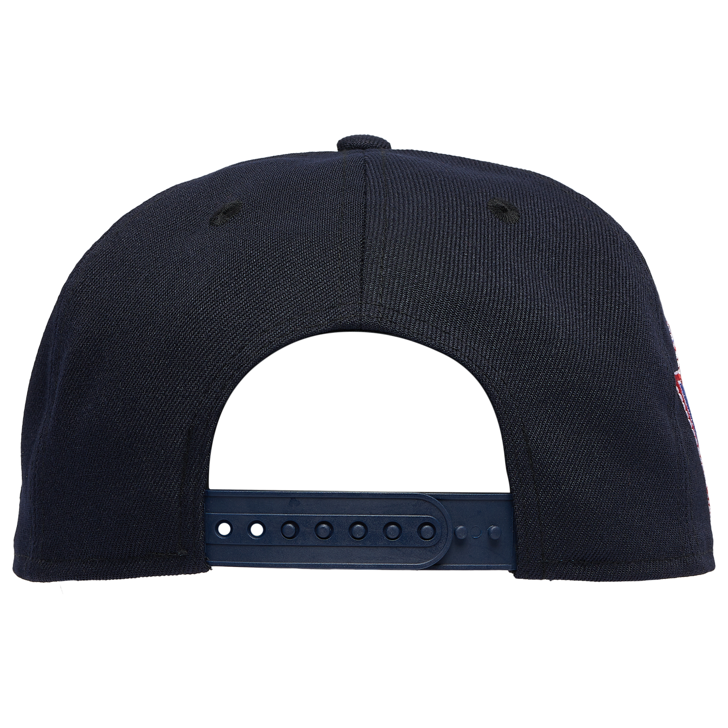 New Era Yankees 9Fifty A Frame World Series Cap - Men's - Navy/White