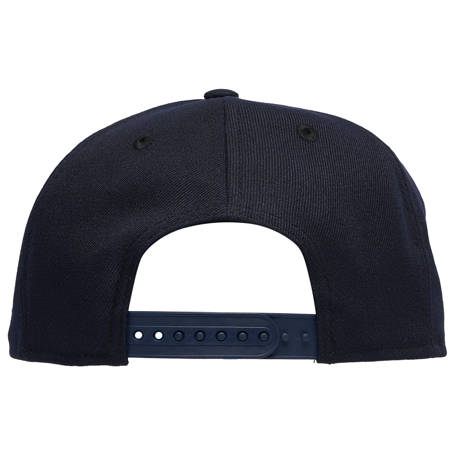 New Era Yankees 9Fifty A Frame World Series Cap - Men's - Navy/White (70912764)