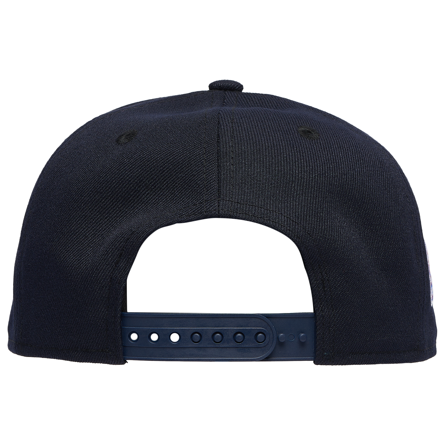 New Era Yankees 9Fifty A Frame World Series Cap - Men's - Navy/White (70912766)