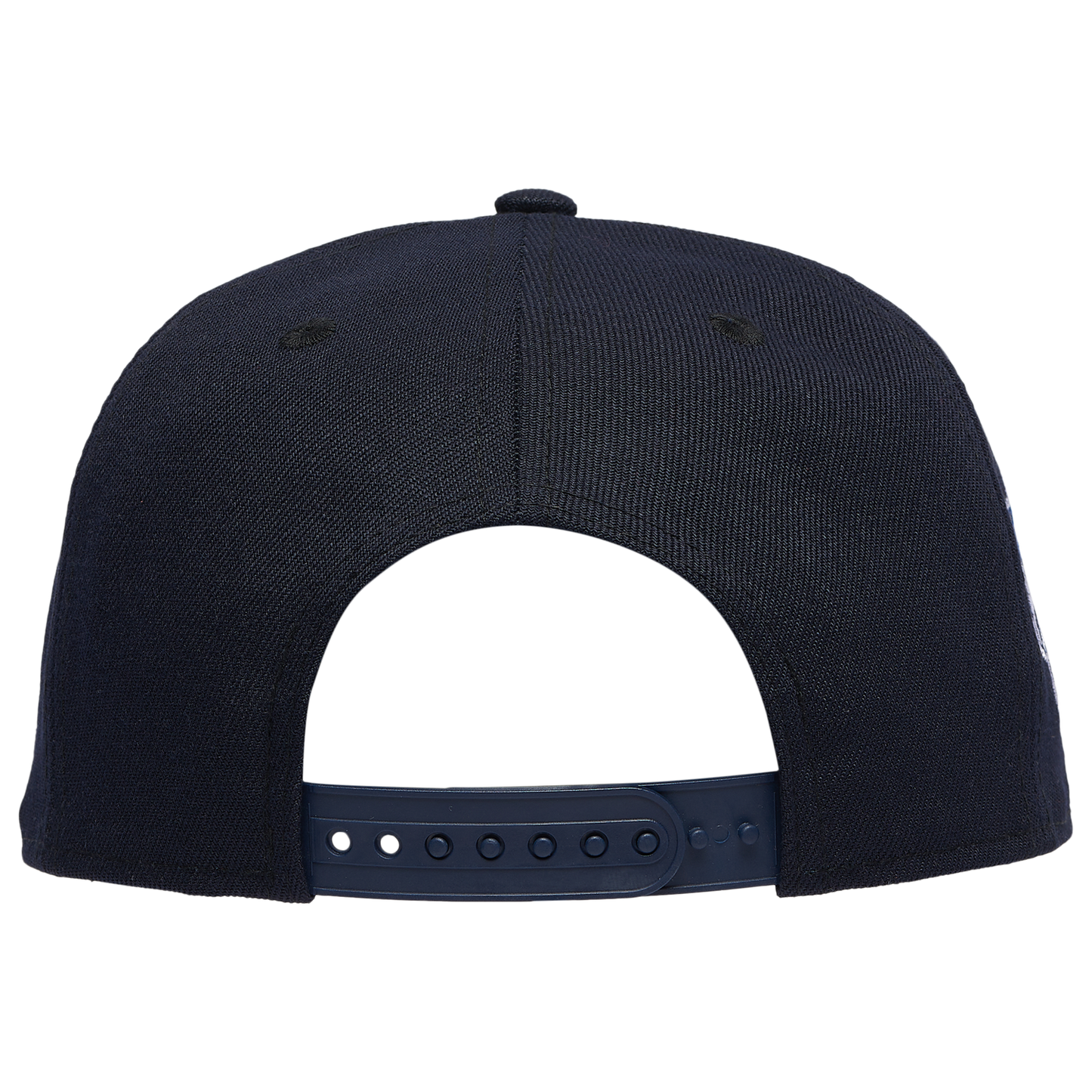 New Era Yankees 9Fifty A Frame World Series Cap - Men's - Navy/White (70912769)