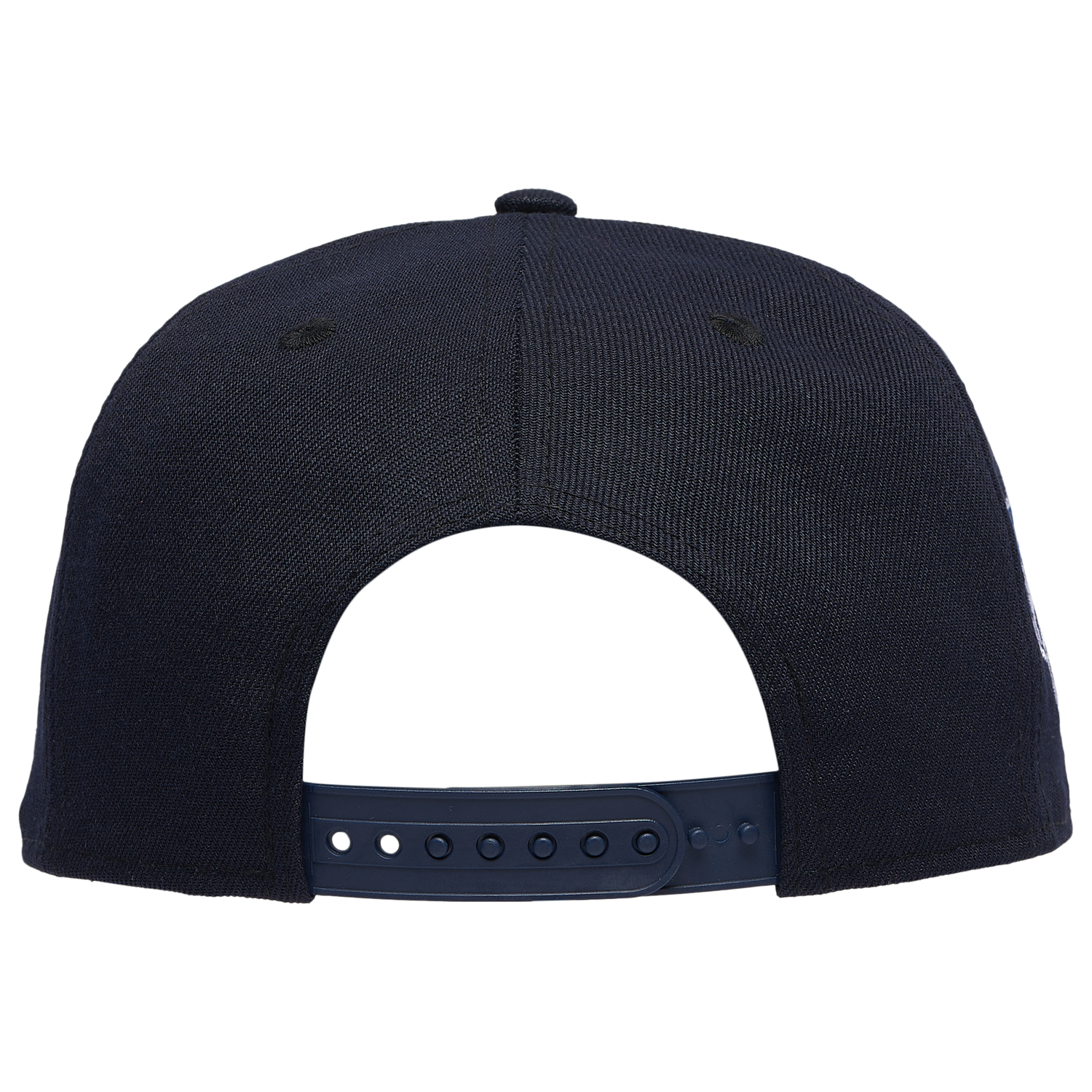 New Era Yankees 9Fifty A Frame World Series Cap - Men's - Navy/White (70912769)