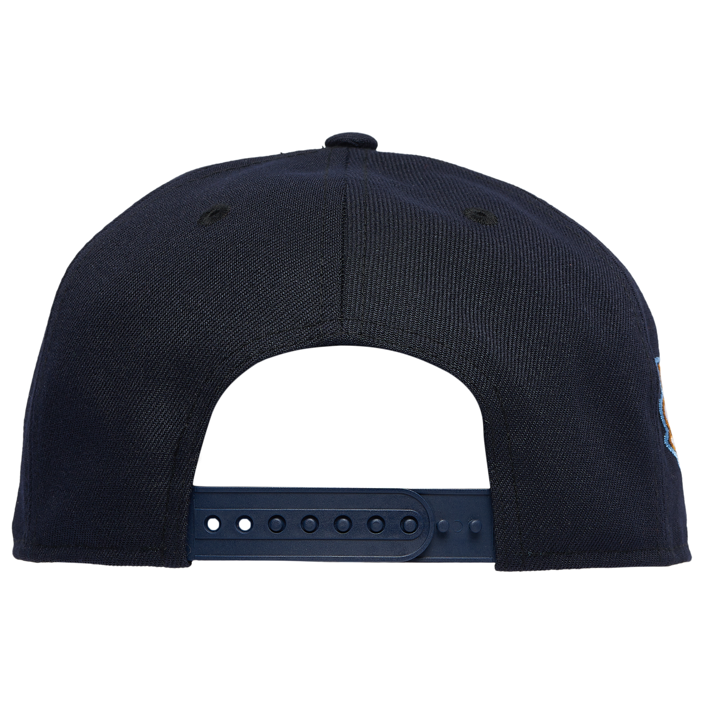 New Era Yankees 9Fifty A Frame World Series Cap - Men's - Navy/White (70912773)