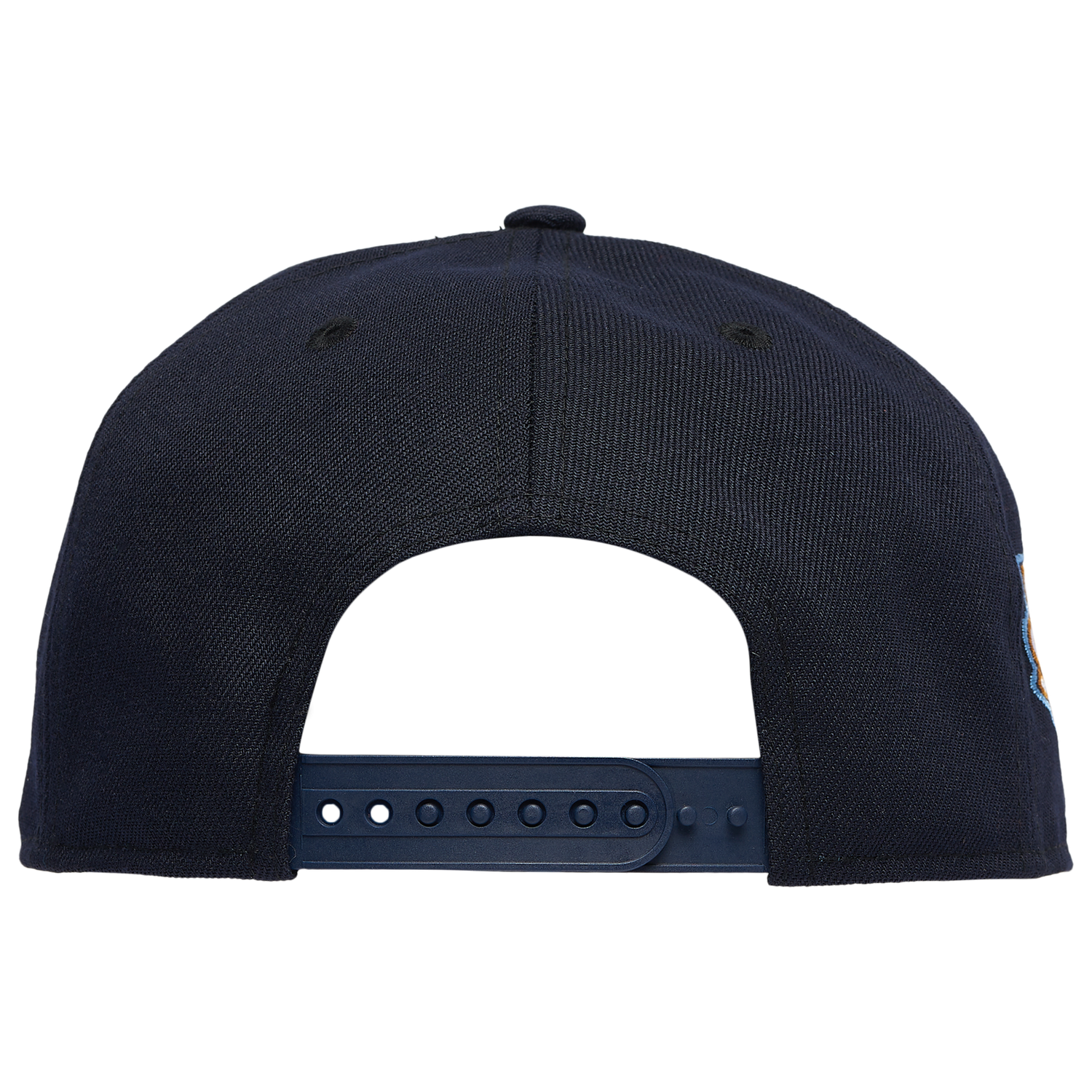 New Era Yankees 9Fifty A Frame World Series Cap - Men's - Navy/White (70912773)