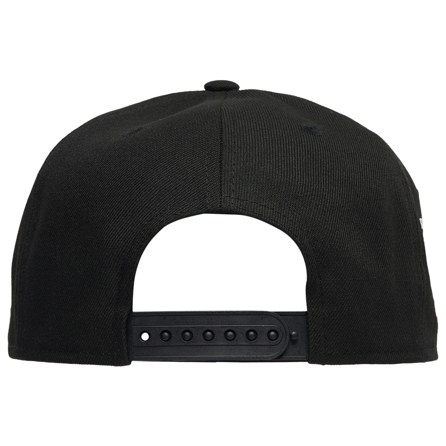 New Era Yankees 9FIFTY A-Frame Cap - Men's - Black/White