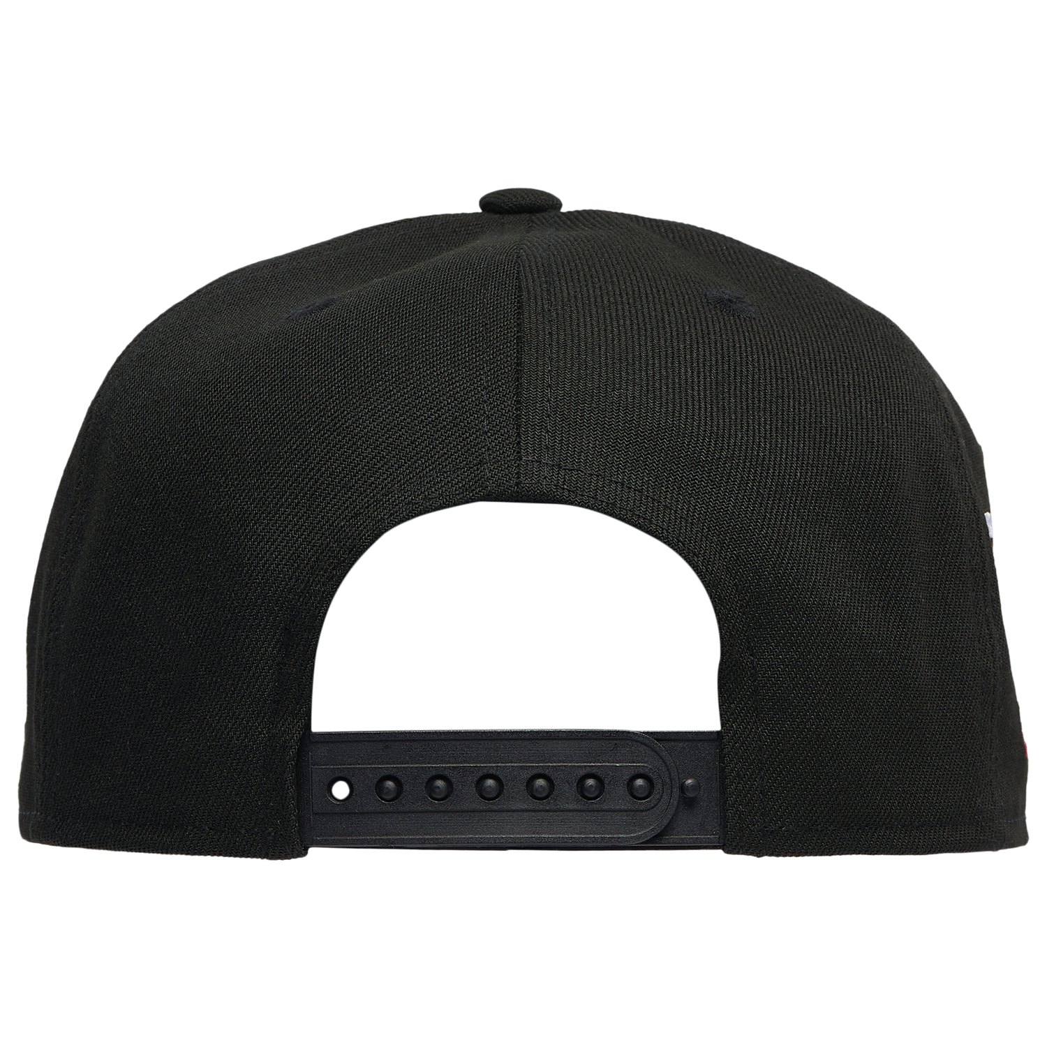 New Era Yankees 9FIFTY A-Frame Cap - Men's - Black/White