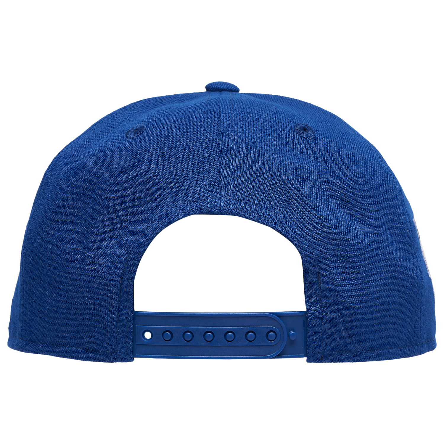 New Era Yankees 9Fifty A Frame World Series Cap - Men's - Light Royal/White