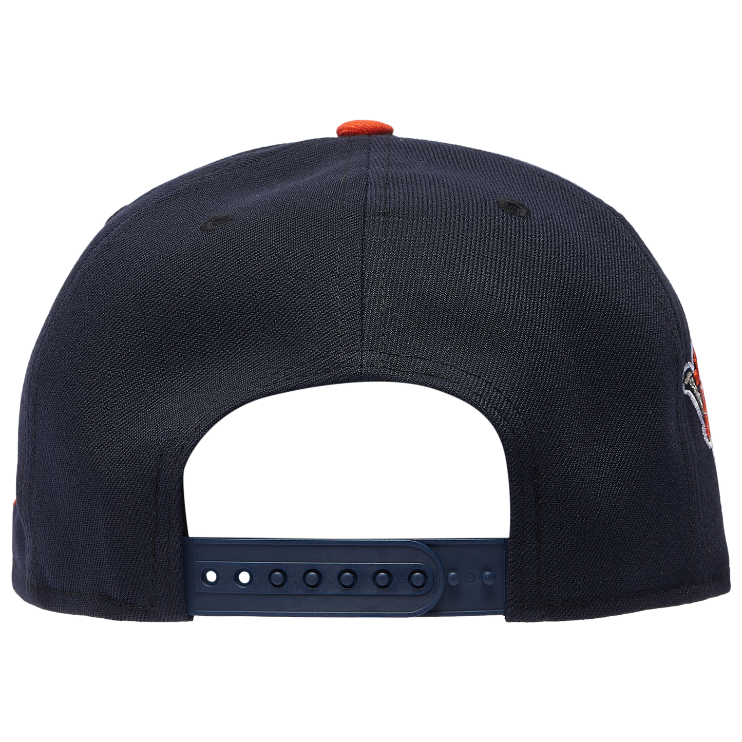 New Era Tigers 2005 All-Star Game 9FIFTY A-Frame Cap - Men's - Orange/Navy