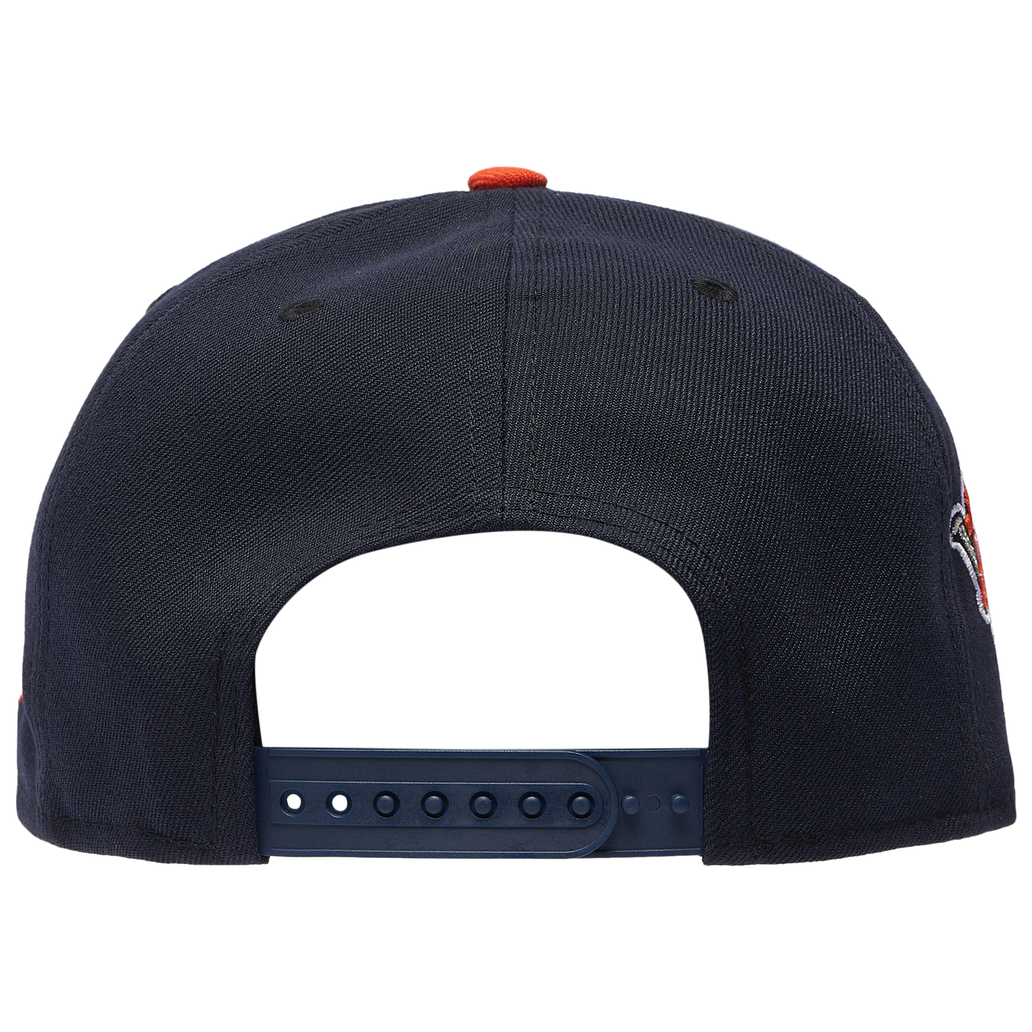New Era Tigers 2005 All-Star Game 9FIFTY A-Frame Cap - Men's - Orange/Navy