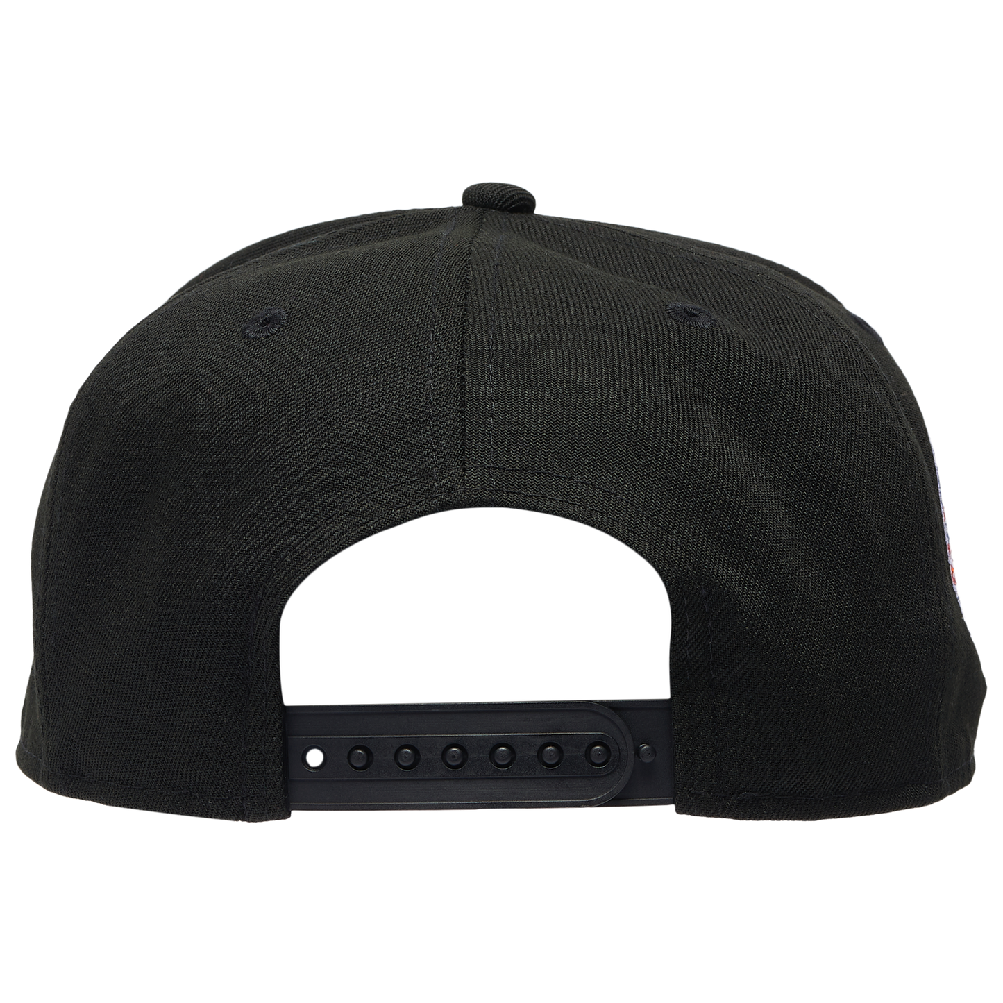 New Era Mets 950 A Frame 2013 All Star Game Curved Cap - Men's - Black/Black