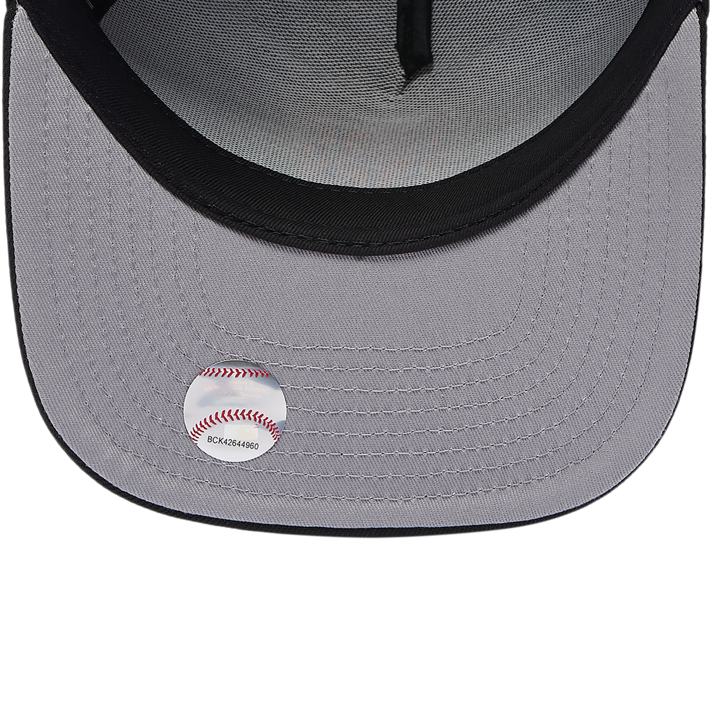 New Era Mets 950 A Frame 2013 All Star Game Curved Cap - Men's - Black/Black