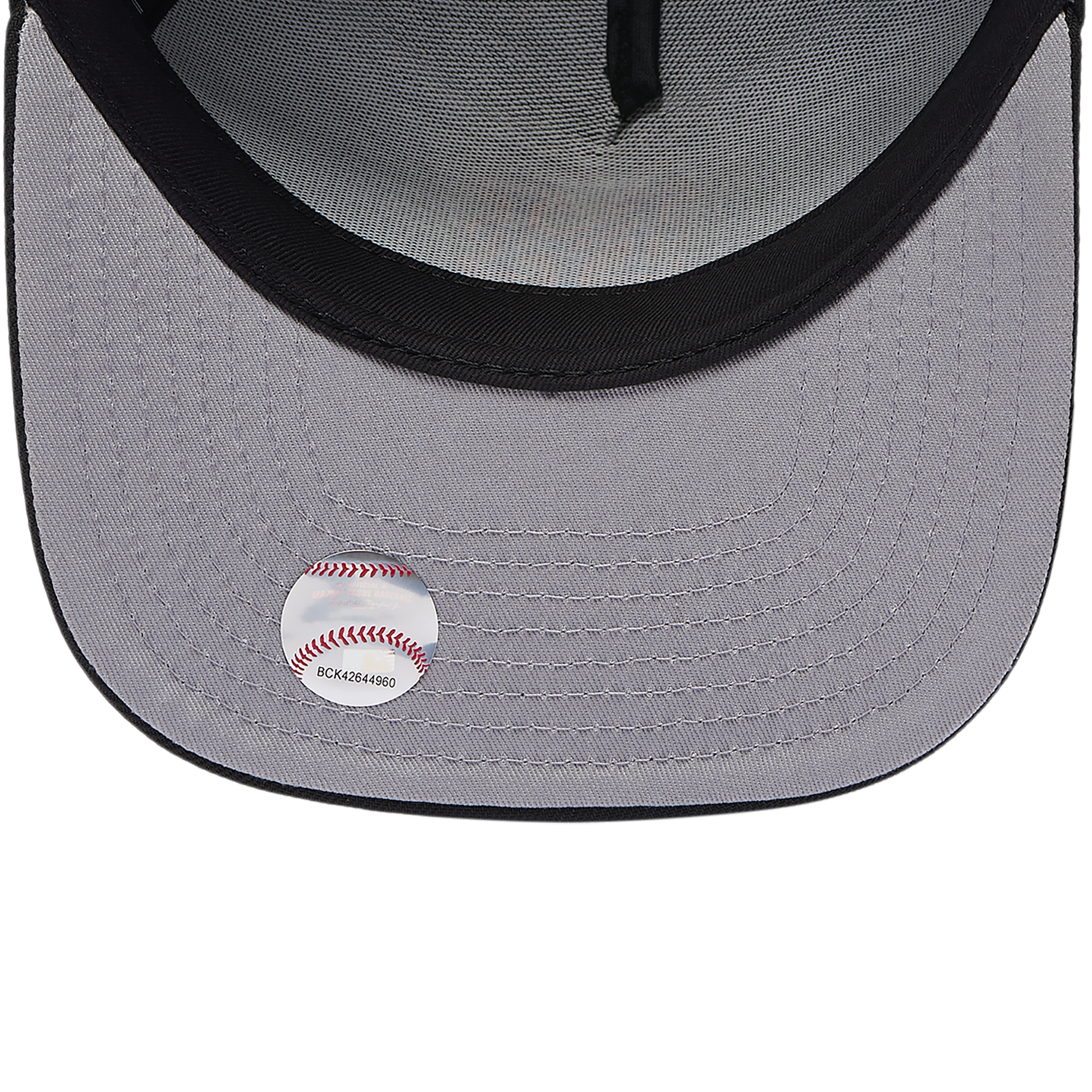 New Era Mets 950 A Frame 2013 All Star Game Curved Cap - Men's - Black/Black