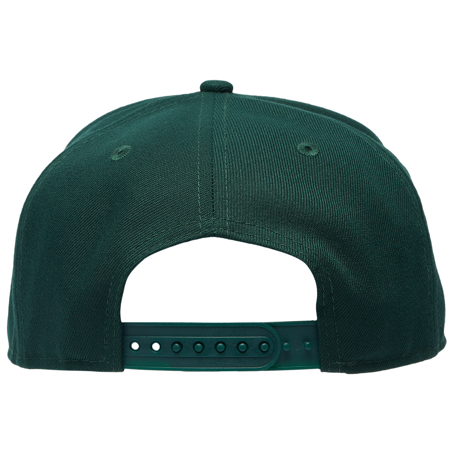 New Era Mets 950 A Frame 69 World Series Curved Cap - Men's - Dark Green/Green