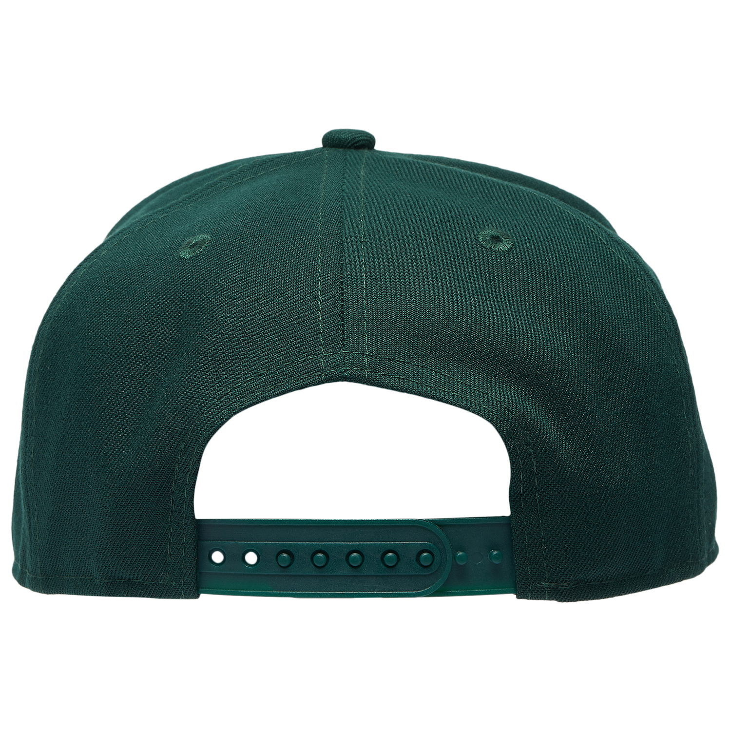 New Era Mets 950 A Frame 69 World Series Curved Cap - Men's - Dark Green/Green