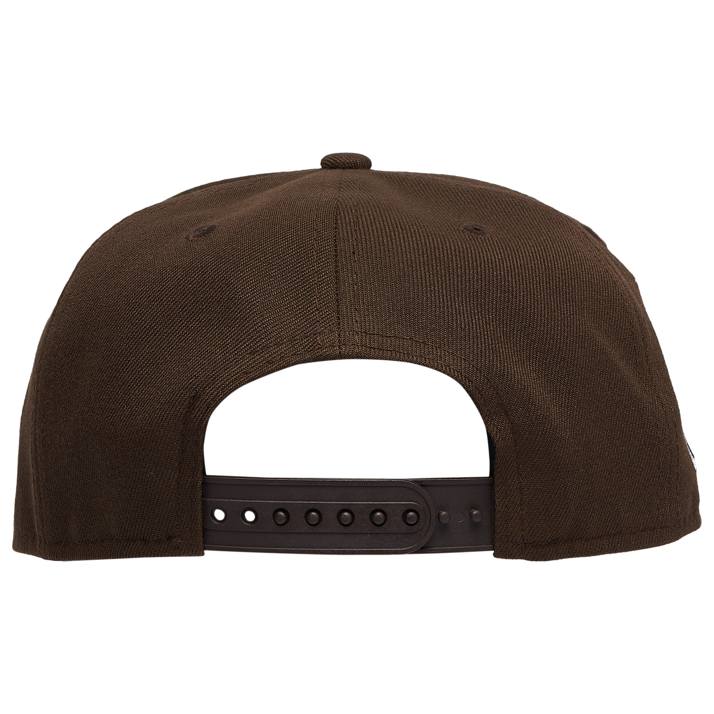 New Era Mets 950 A Frame 40th Anniversary Curved Cap - Men's - Walnut/Brown