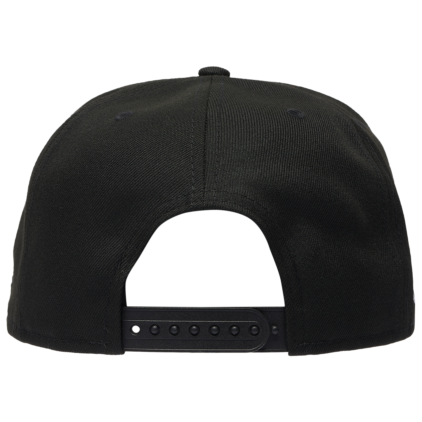 New Era Dodgers '59 WS Curved 9FIFTY A-Frame Cap - Men's - Black/White