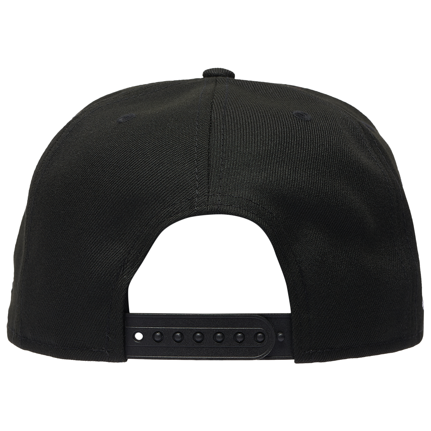 New Era Dodgers '59 WS Curved 9FIFTY A-Frame Cap - Men's - Black/White