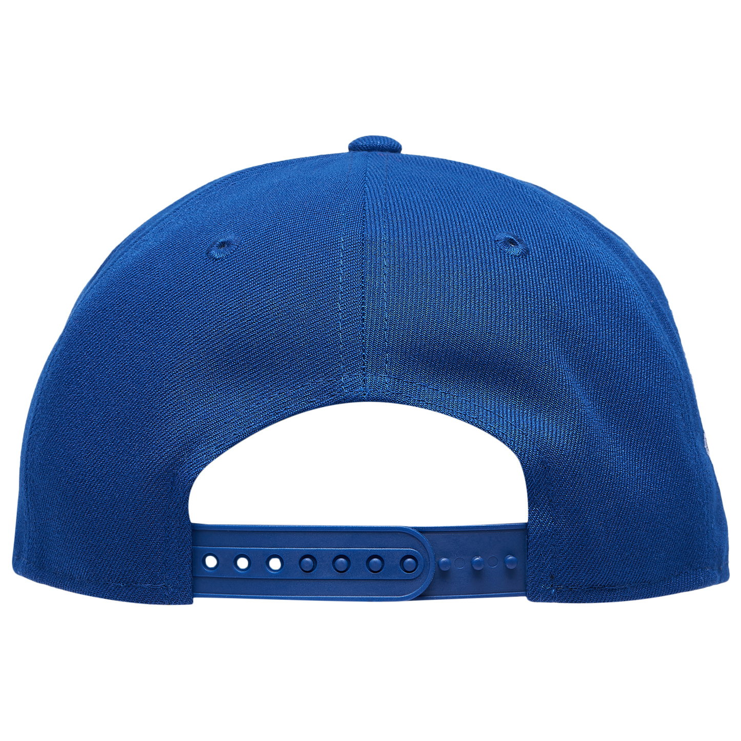New Era Astros 86 All-Star Game 9FIFTY A-Frame Curve Cap - Men's - Light Royal/Orange
