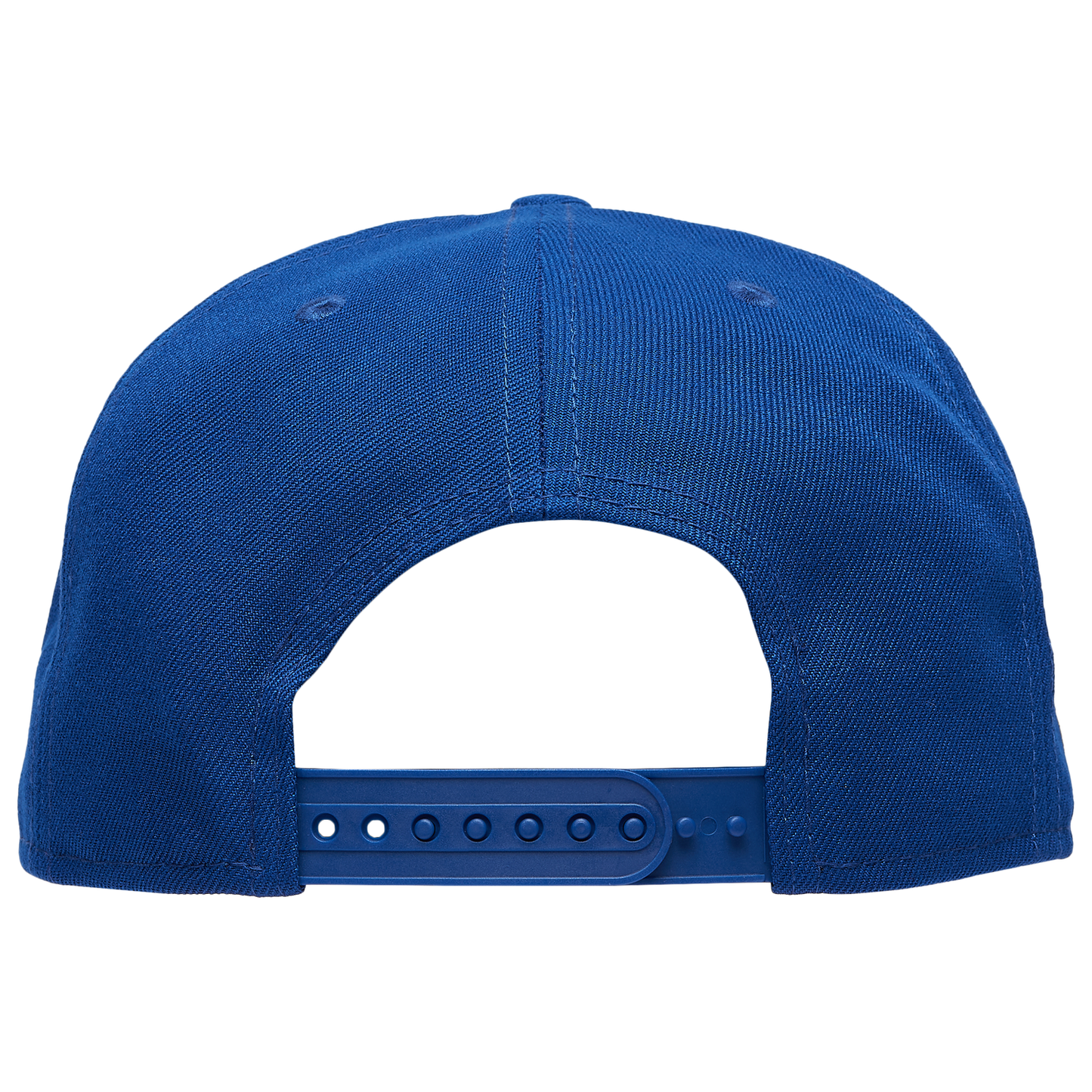 New Era Tigers 50th Anniversary 9FIFTY A-Frame Curve Cap - Men's - Light Royal/White
