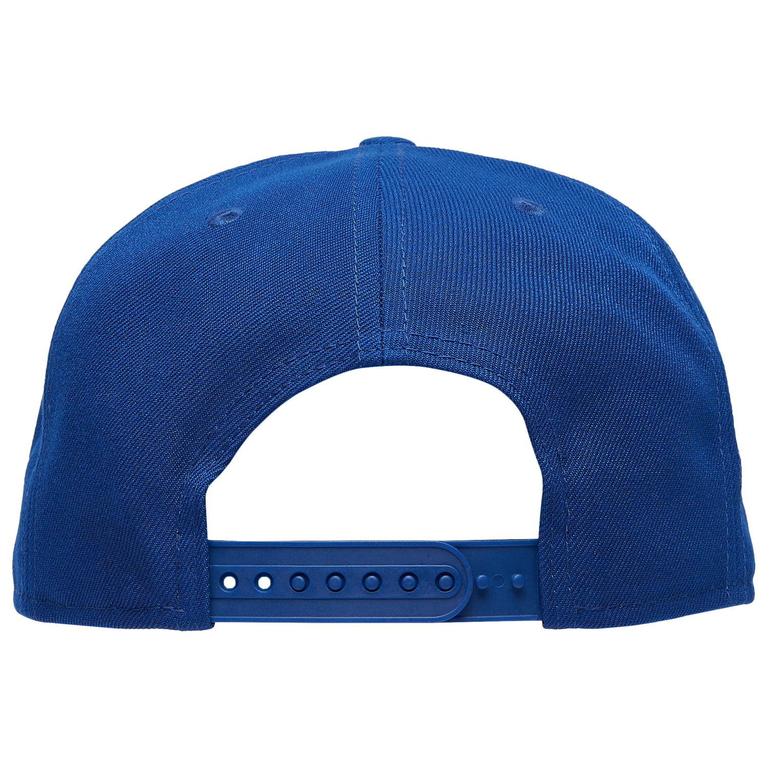 New Era Tigers 50th Anniversary 9FIFTY A-Frame Curve Cap - Men's - Light Royal/White