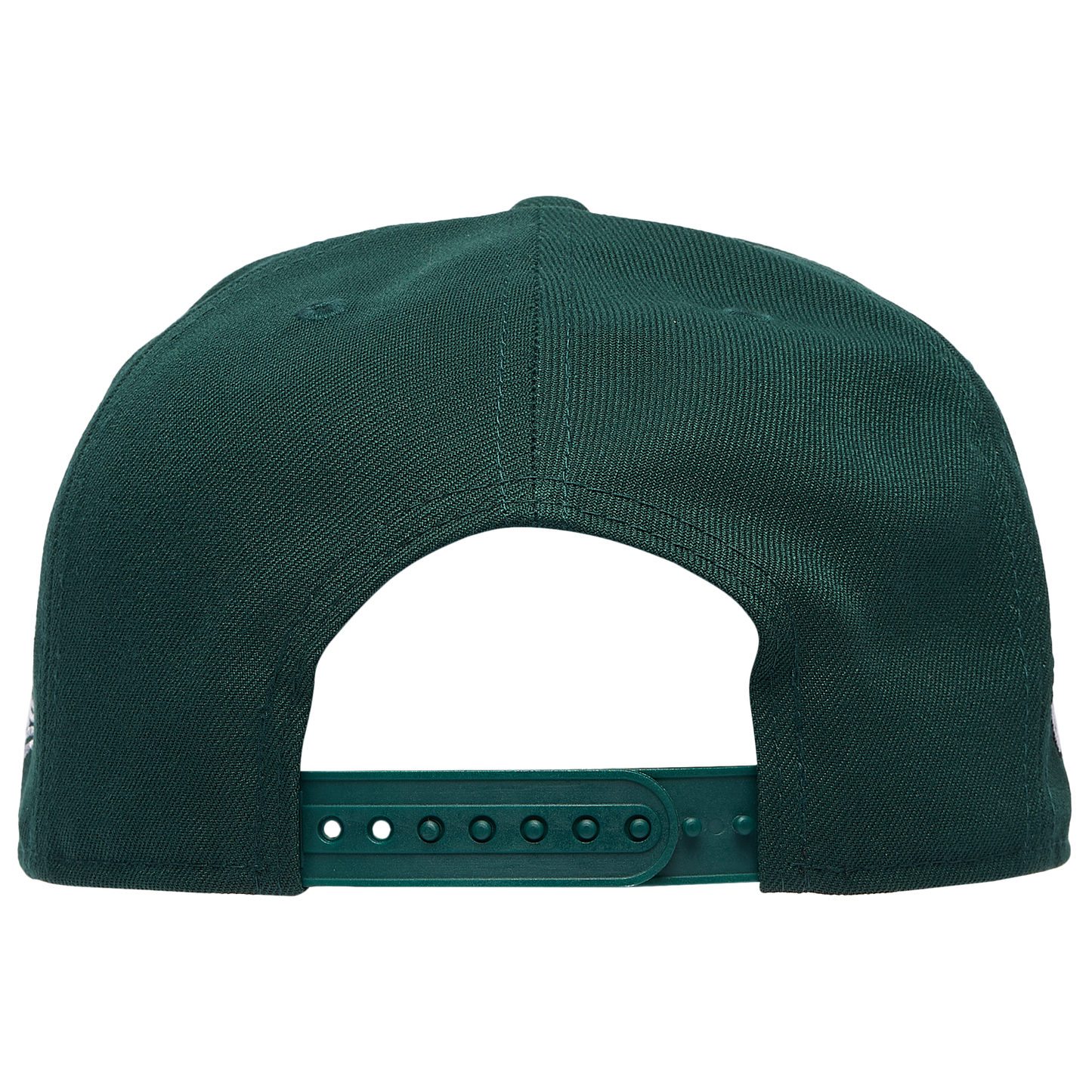 New Era Detroit Tigers Standard 9FIFTY A-Frame Curve Cap - Men's - Dark Green/White