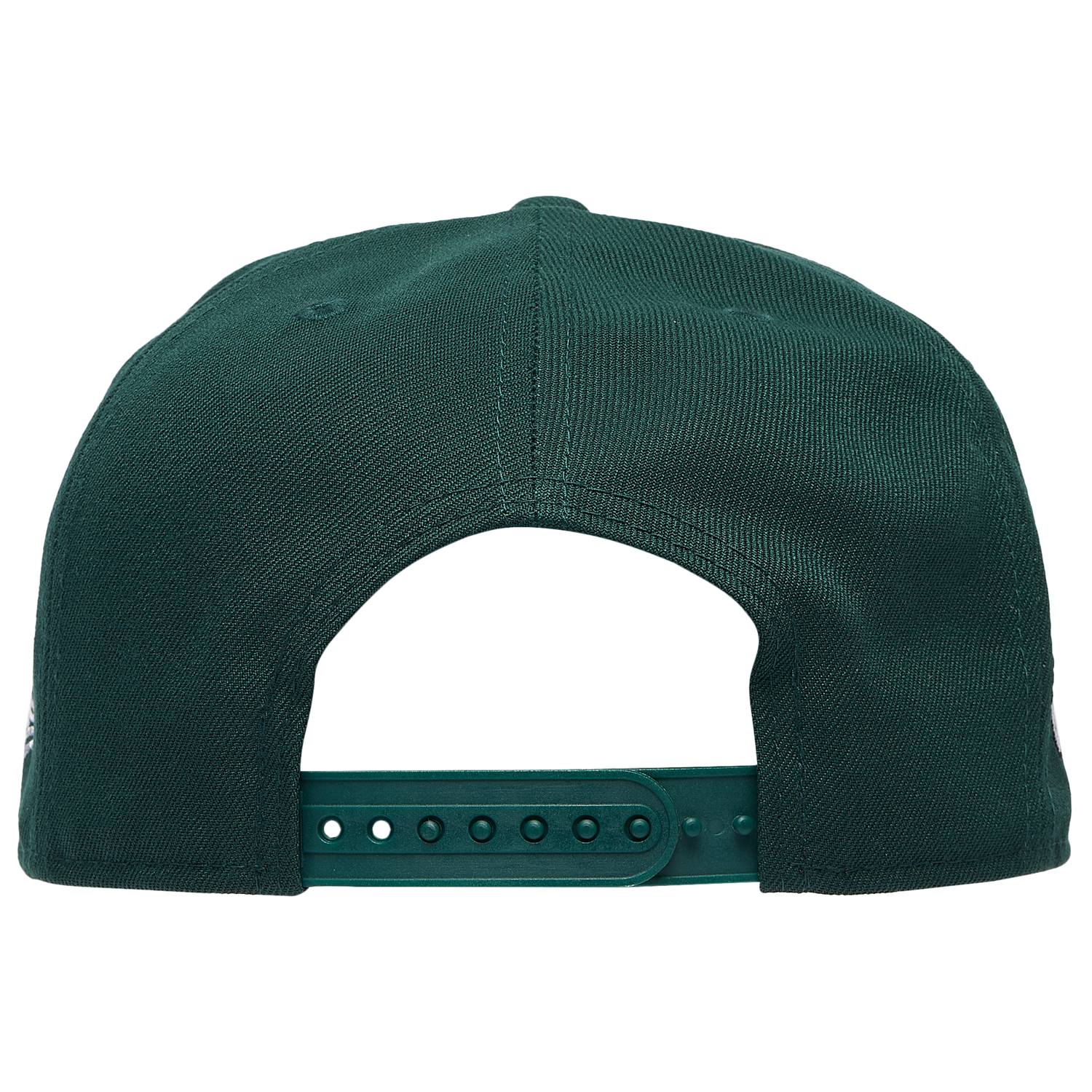 New Era Detroit Tigers Standard 9FIFTY A-Frame Curve Cap - Men's - Dark Green/White
