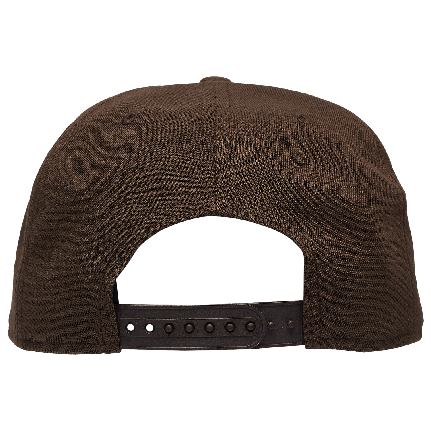 New Era Detroit Tigers 00 9FIFTY A-Frame Curve Cap - Men's - Walnut/White