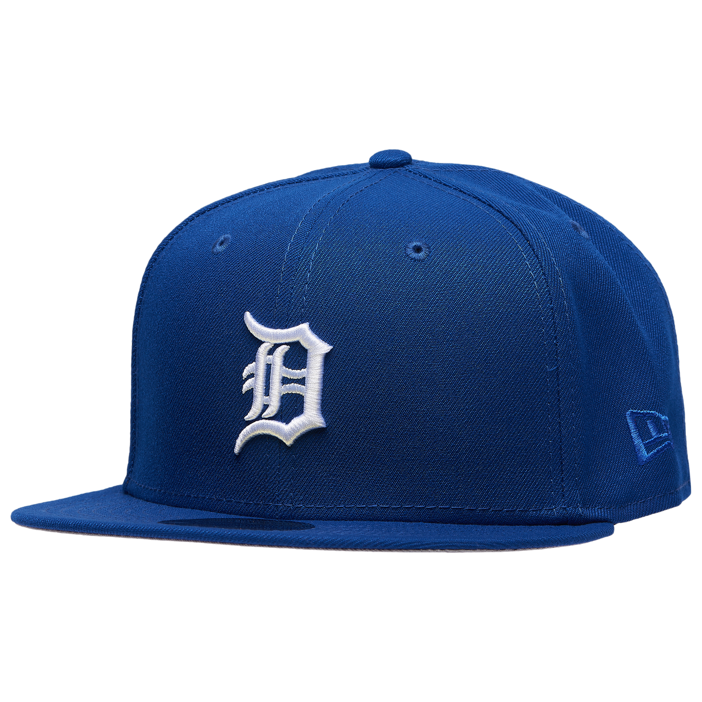 New Era Detroit Tigers 2005 All-Star Game 59FIFTY Cap - Men's - Light Royal/White
