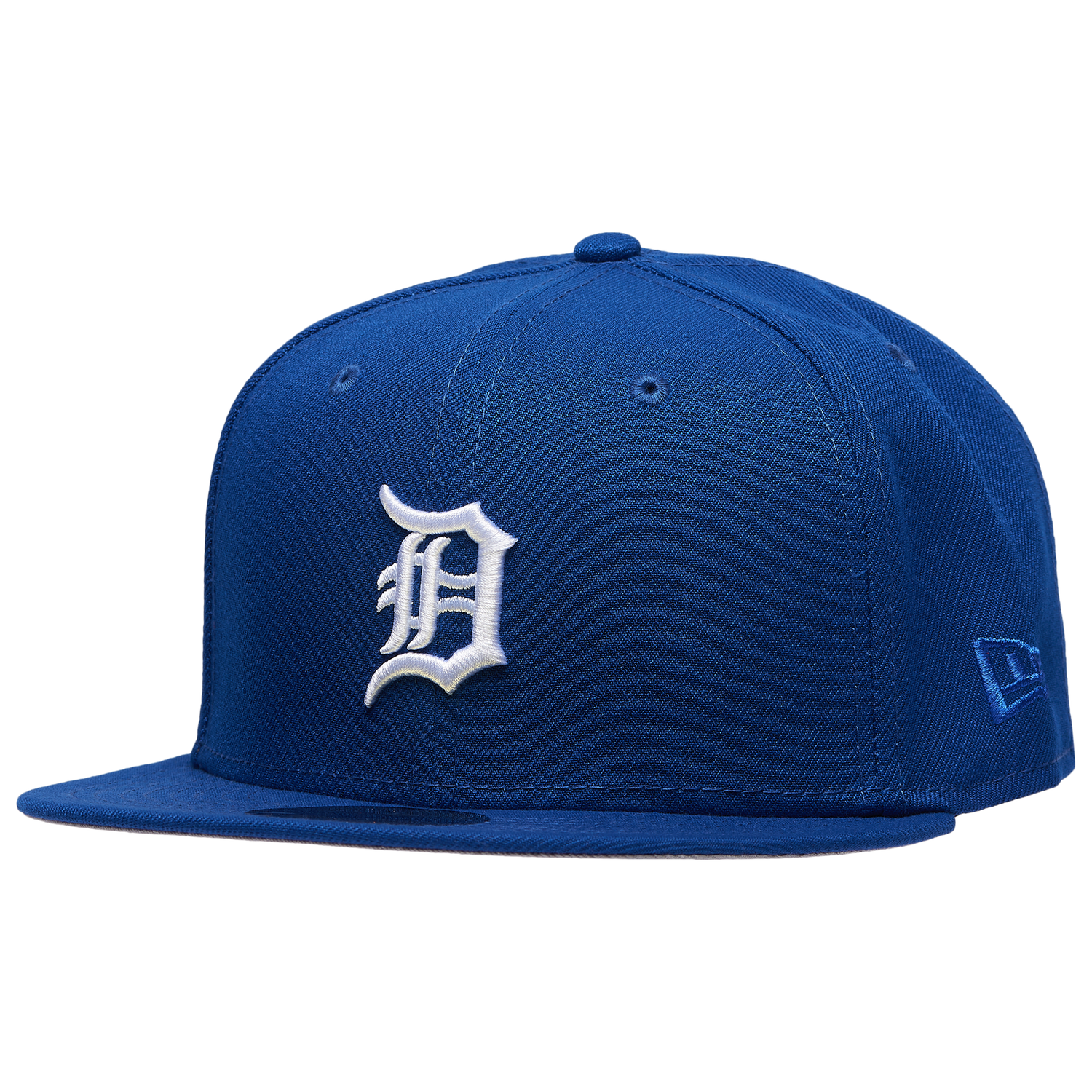 New Era Detroit Tigers 2005 All-Star Game 59FIFTY Cap - Men's - Light Royal/White
