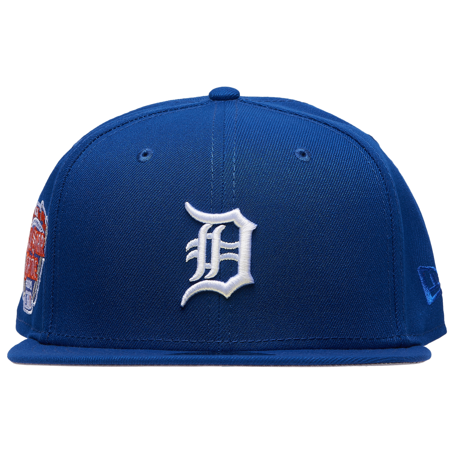 New Era Detroit Tigers 2005 All-Star Game 59FIFTY Cap - Men's - Light Royal/White