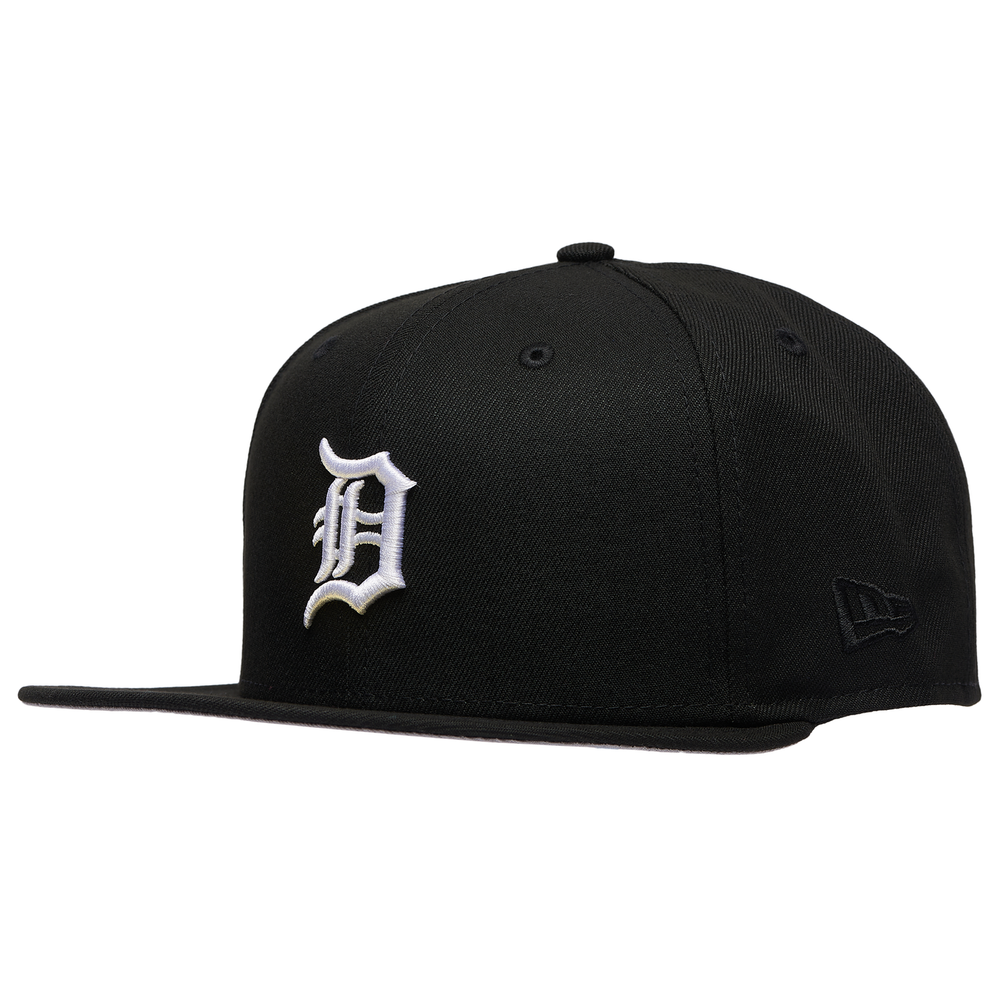 New Era Detroit Tigers 40th Anniversary 59FIFTY Cap - Men's - Black/White