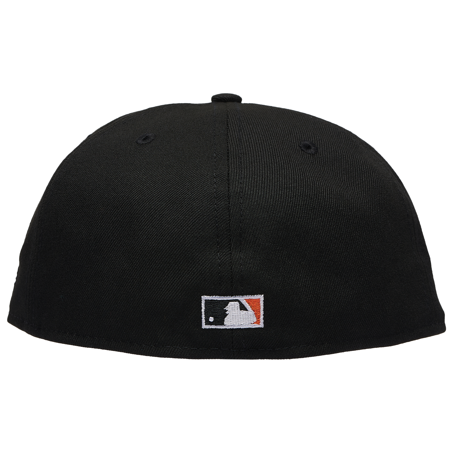 New Era Detroit Tigers 40th Anniversary 59FIFTY Cap - Men's - Black/White
