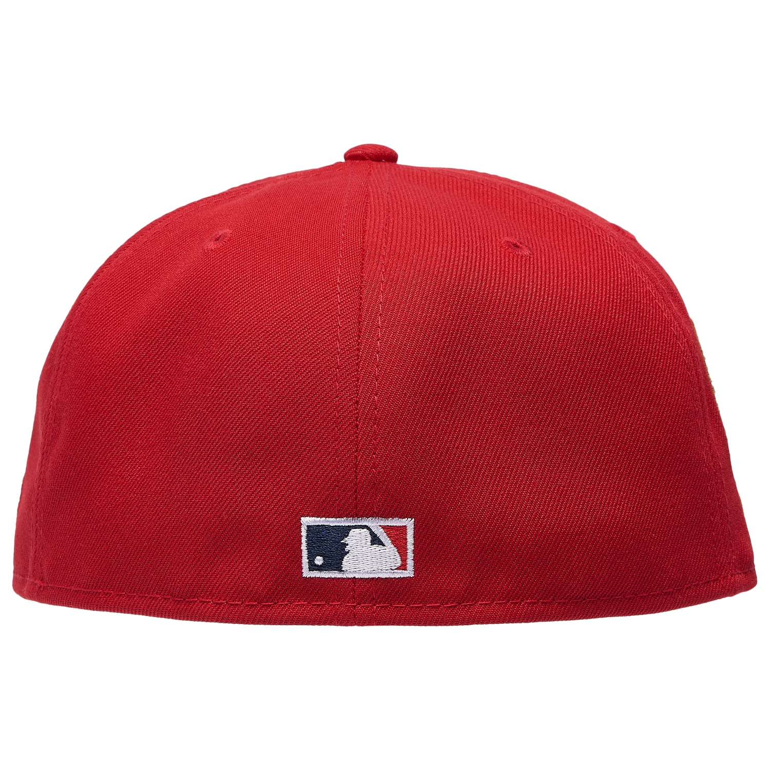 New Era Detroit Tigers 50th Anniversary 59FIFTY Cap - Men's - Scarlet/White