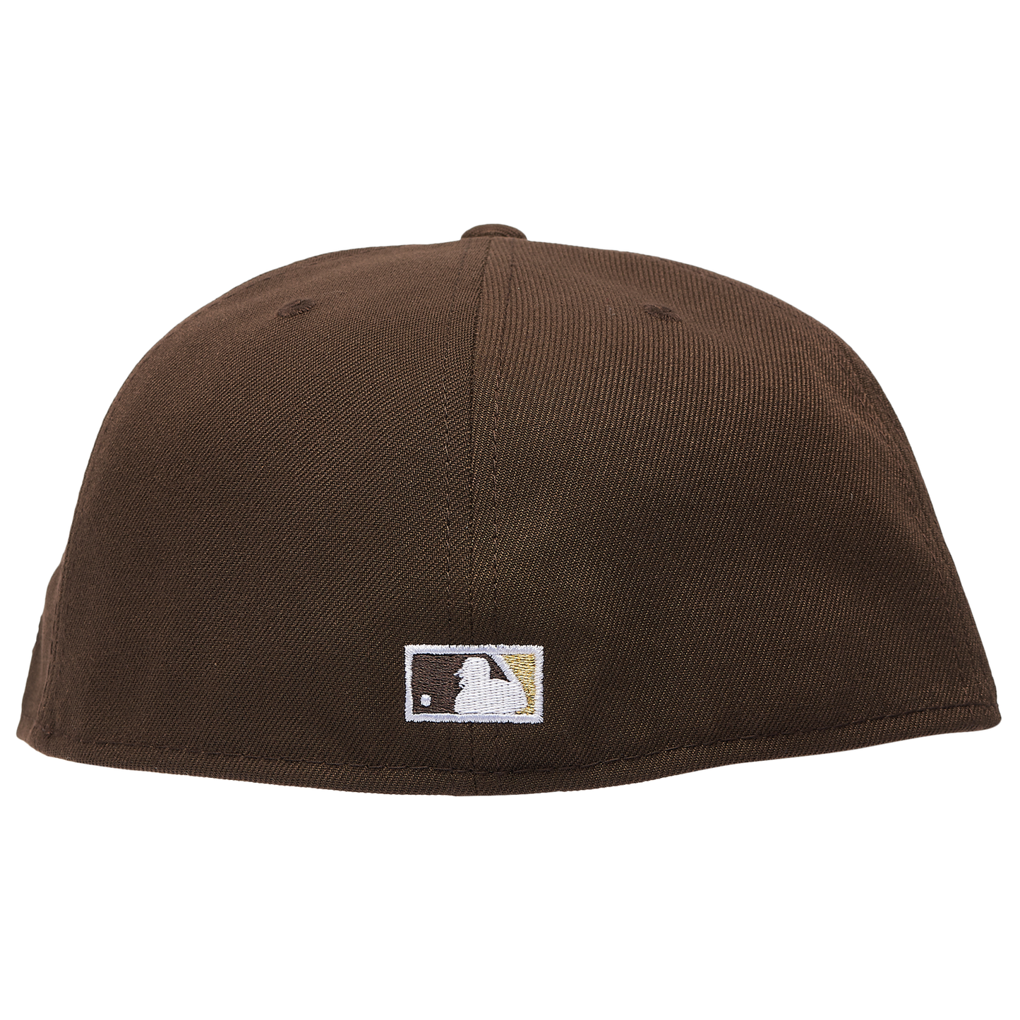 New Era Detroit Tigers World Series 59FIFTY Cap - Men's - Walnut/White