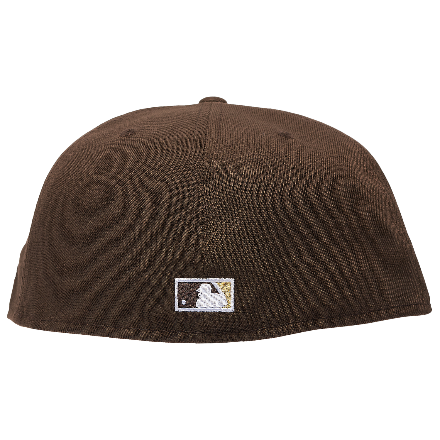 New Era Detroit Tigers World Series 59FIFTY Cap - Men's - Walnut/White