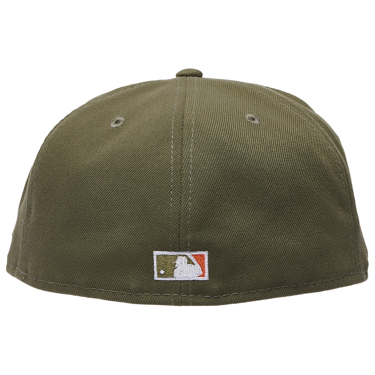 New Era Detroit Tigers TS Standard 59FIFTY Cap - Men's - New Olive/New Olive