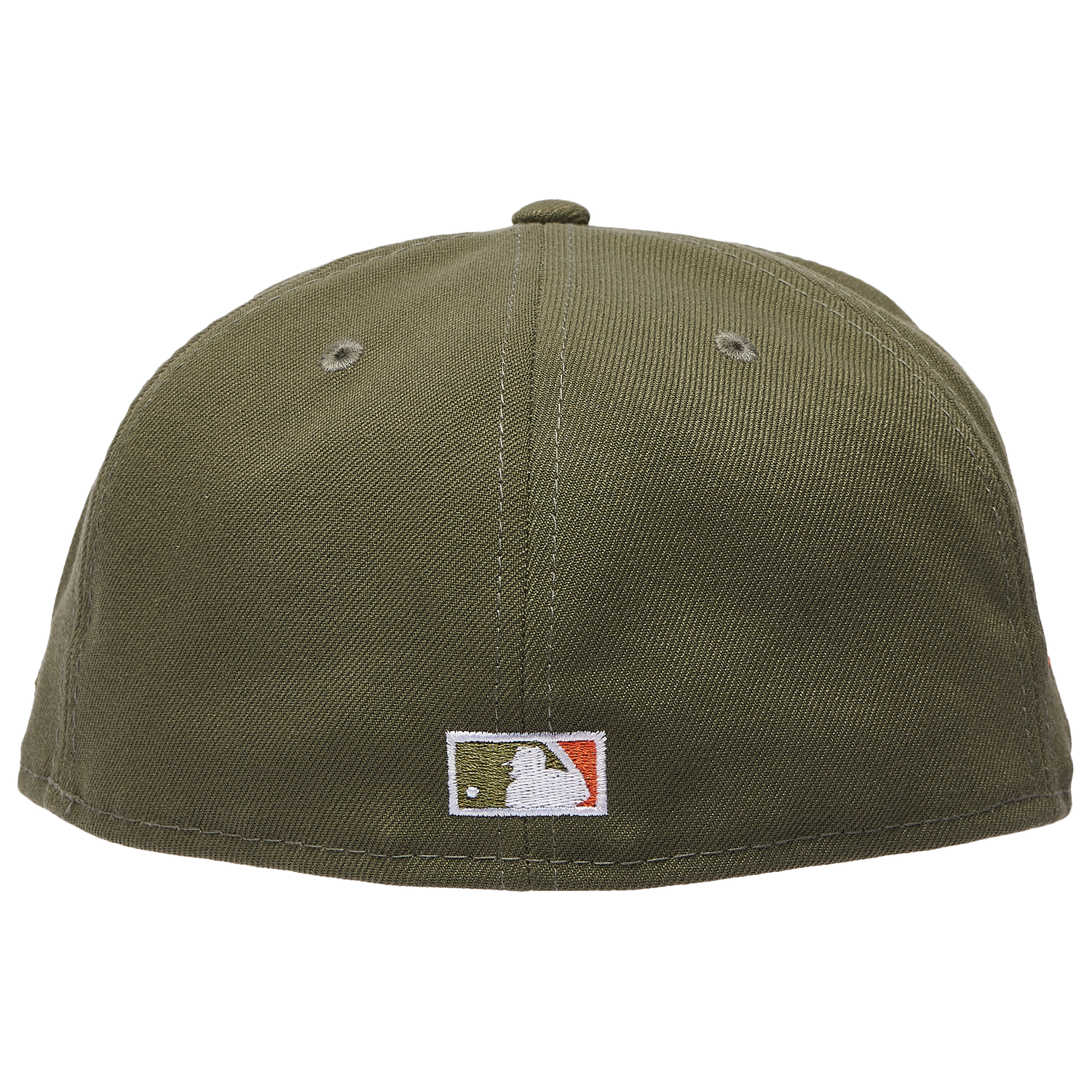 New Era Detroit Tigers TS Standard 59FIFTY Cap - Men's - New Olive/New Olive