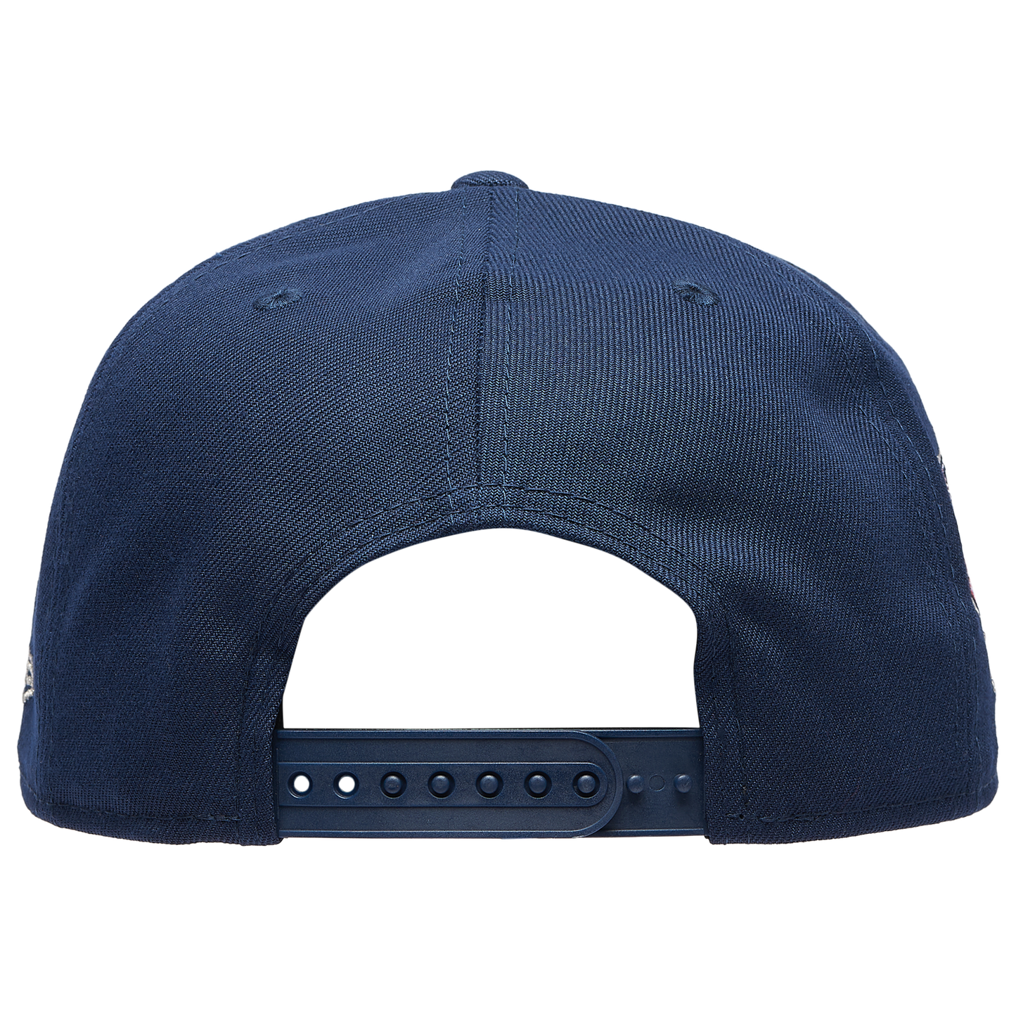 New Era Marlins 950AF Curve 30th Anniversary Cap - Men's - Navy/Gray