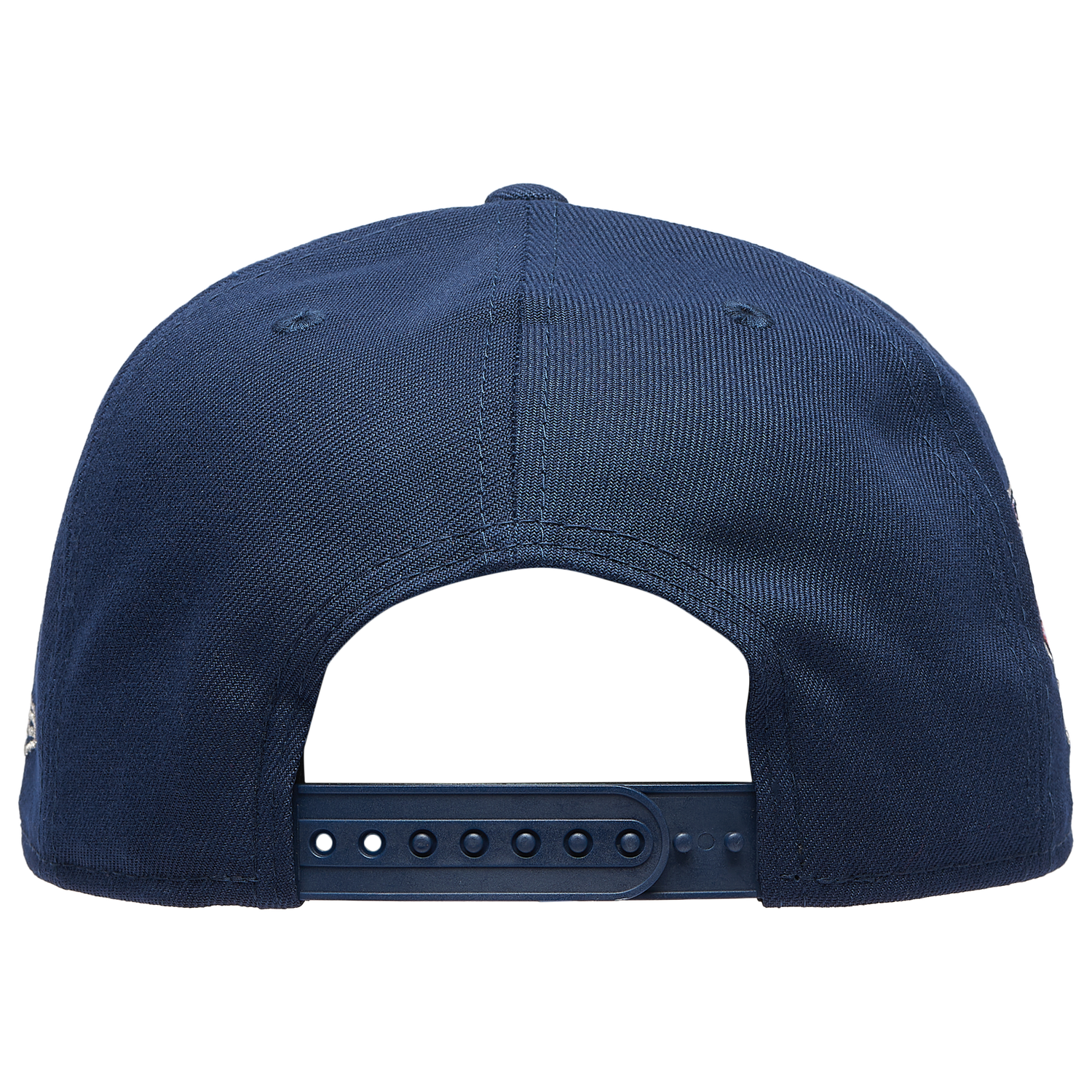 New Era Marlins 950AF Curve 30th Anniversary Cap - Men's - Navy/Gray