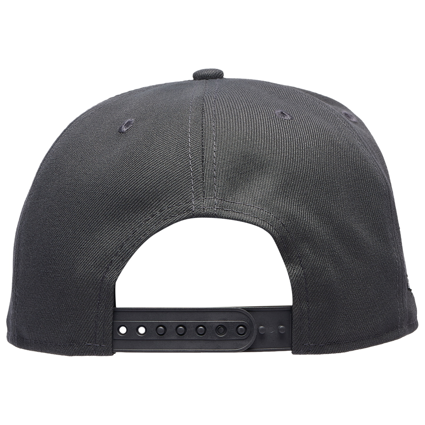 New Era Yankees 950AF 25th Anniversary Curve Cap - Men's - Gray/White