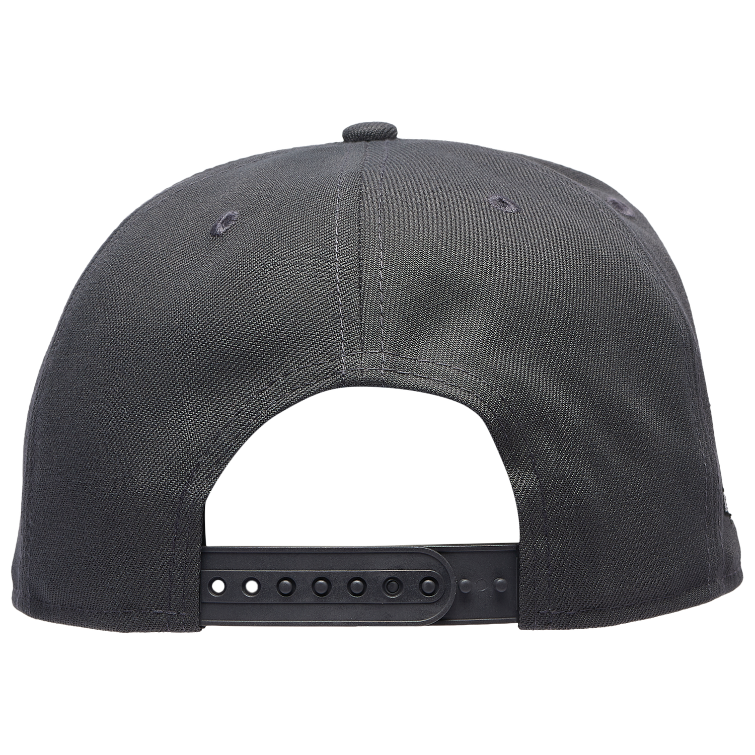 New Era Yankees 950AF 25th Anniversary Curve Cap - Men's - Gray/White