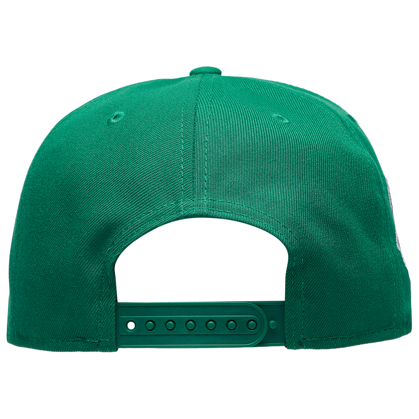 New Era Yankees 950AF '96 World Series Curve Cap - Men's - Green/White
