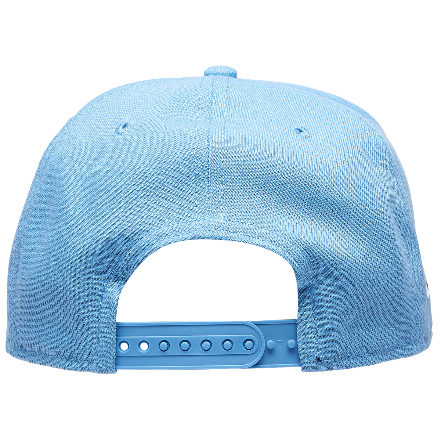 New Era Yankees 950AF '98 World Series Curve Cap - Men's - White/Carolina