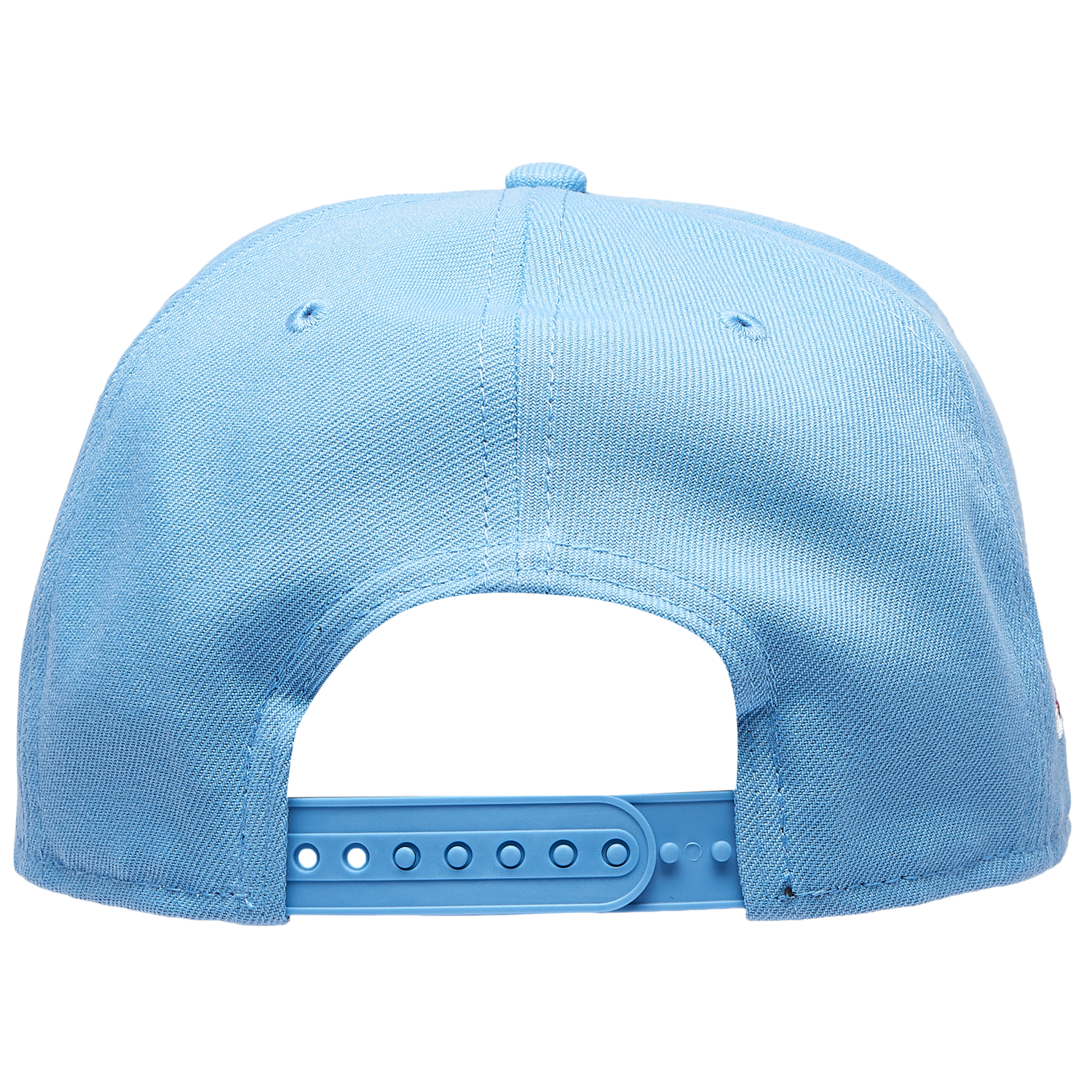 New Era Yankees 950AF '98 World Series Curve Cap - Men's - White/Carolina