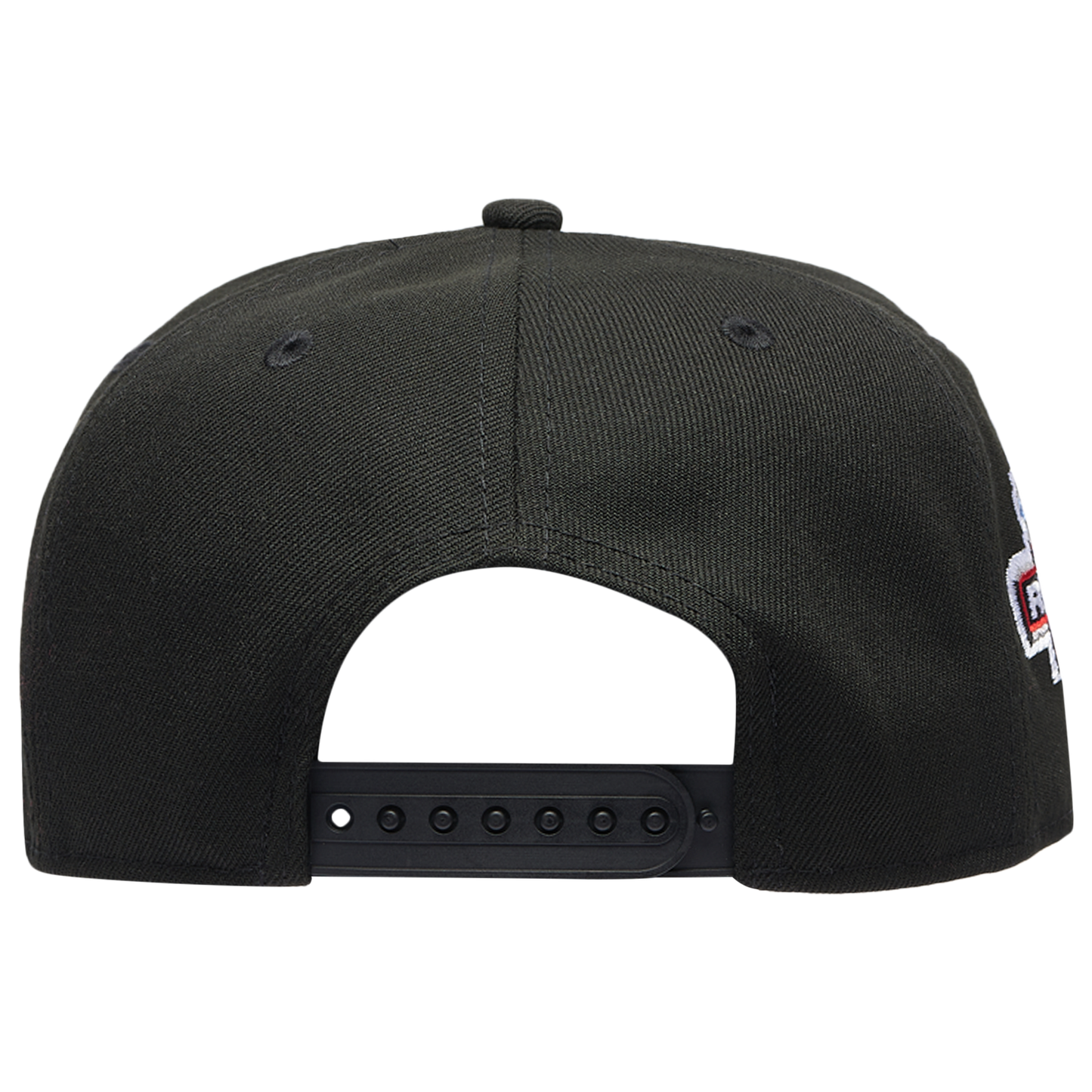 New Era White Sox 950AF '03 All Star Game Curve Cap - Men's - White/Black