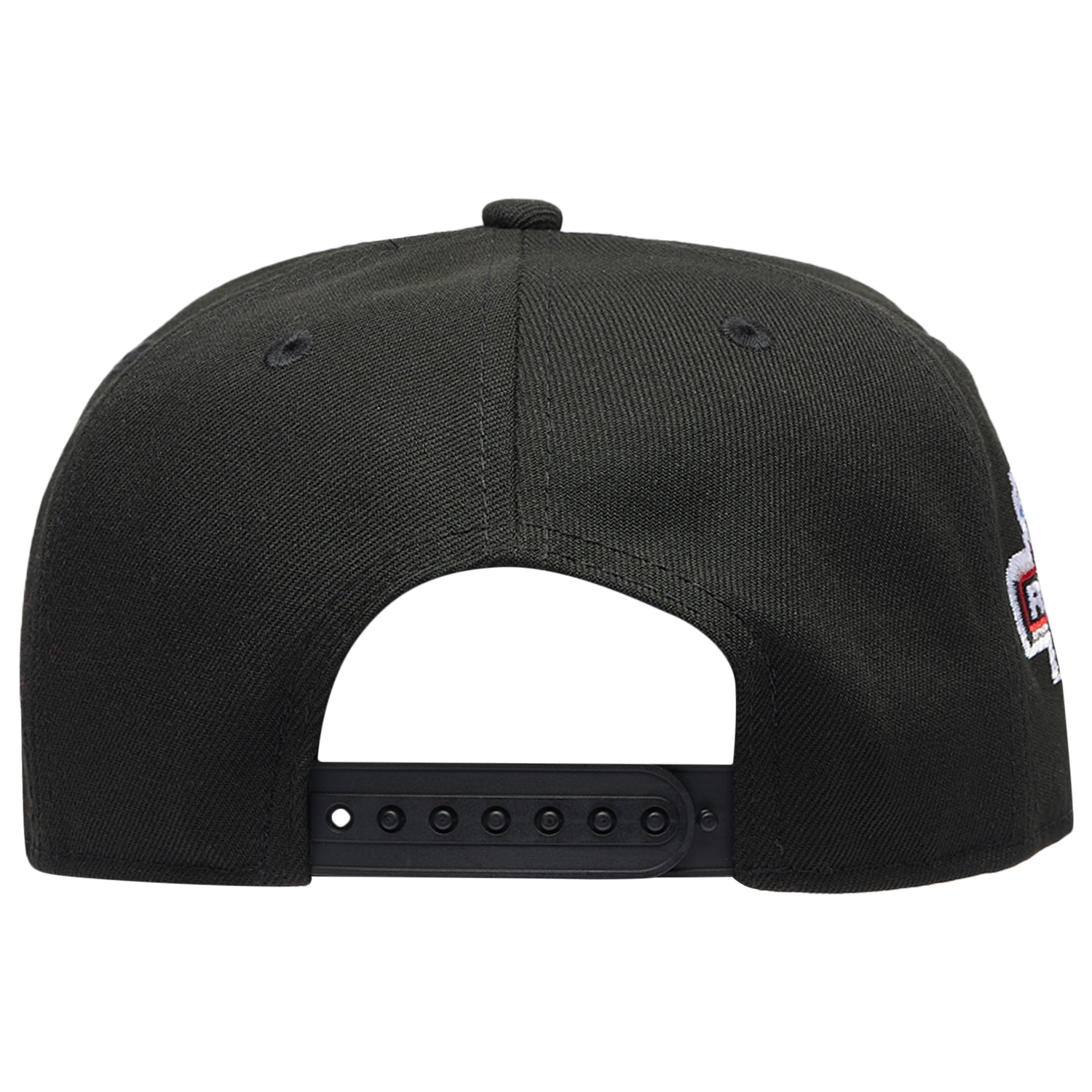 New Era White Sox 950AF '03 All Star Game Curve Cap - Men's - White/Black
