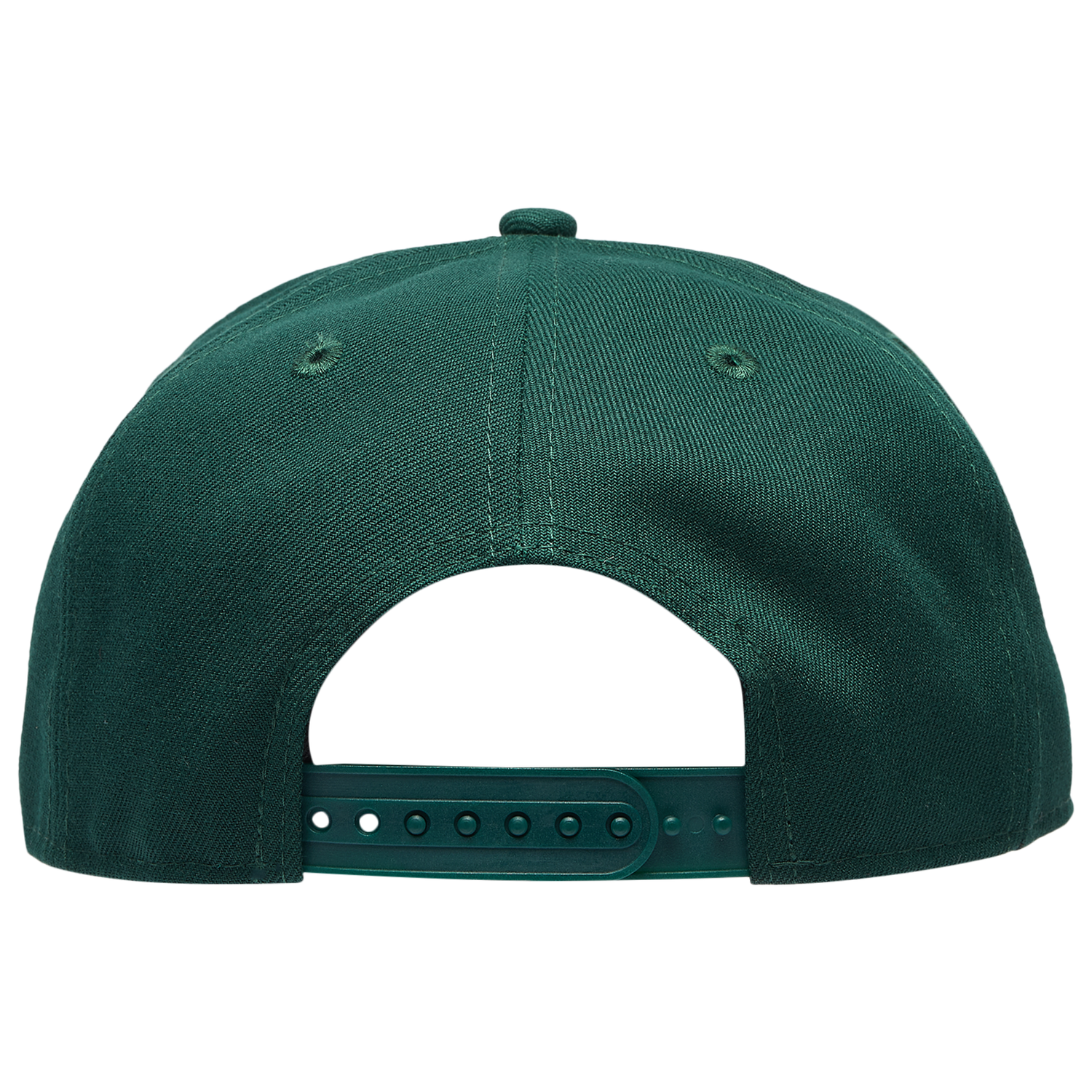 New Era White Sox 950AF 125th Anniversary Curve Cap - Men's - White/Green