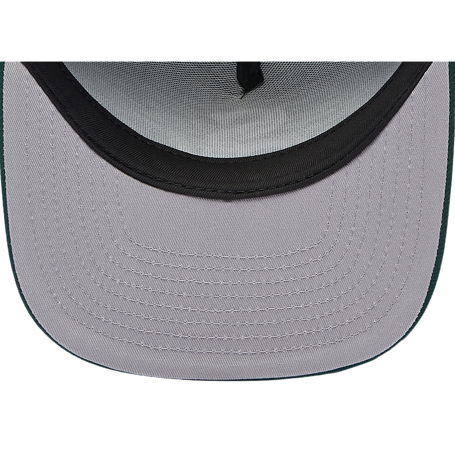 New Era White Sox 950AF 125th Anniversary Curve Cap - Men's - White/Green