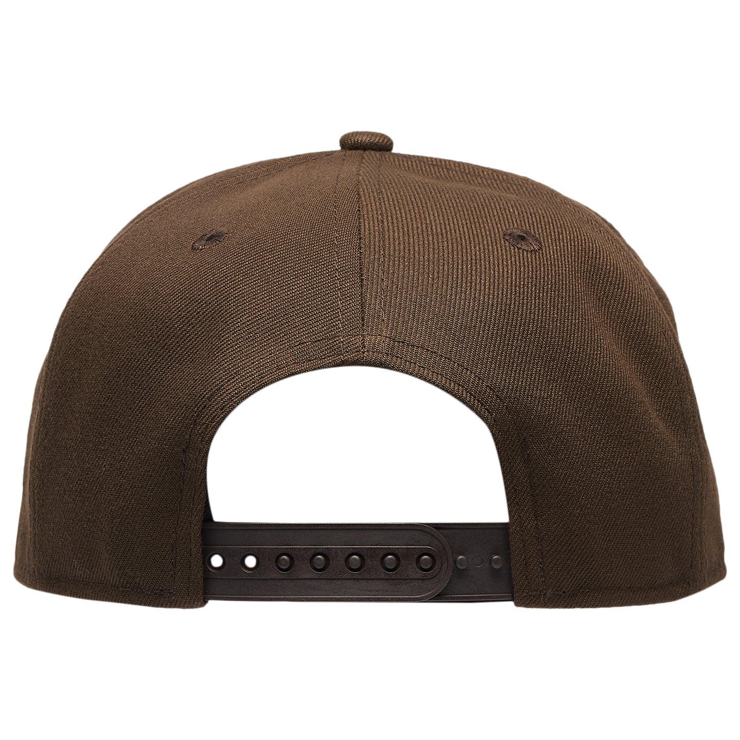 New Era White Sox 950AF 50th All Star Game Curve Cap - Men's - Brown/White